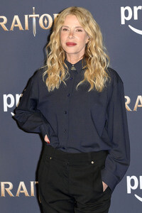 Photocall 'The Traitors Italia - Season 2' in Rom