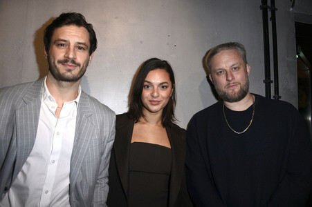 Traumfabrik Babelsberg & Kreisfilm Party, Berlinale 2026