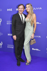 Tribute to Bambi 2025 in München