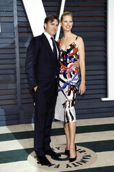 Vanity Fair Oscar Party 2015, Beverly Hills