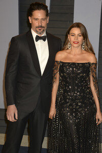 Vanity Fair Oscar Party 2018 in Beverly Hills