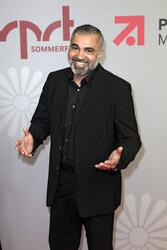 VPRT Sommerfest, Berlin