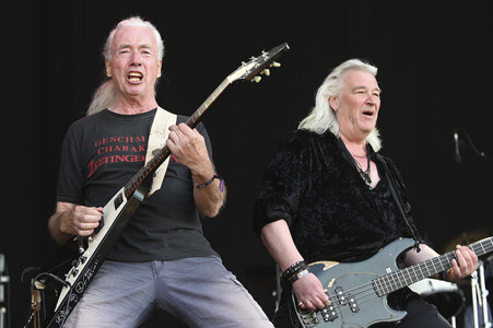 Wacken Open Air 2026