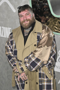 Warner Music Group Grammy Awards Party in Los Angeles