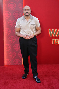 Warner Bros. Primetime Emmy Awards Nominierten Party 2026 in West Hollywood