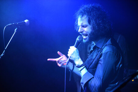 Konzert von The Weight in Hannover