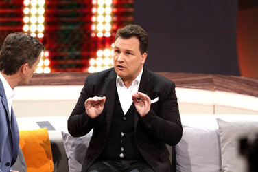 'Wetten, dass...?' TV-Show, Offenburg