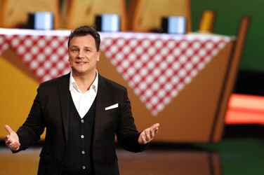 'Wetten, dass...?' TV-Show, Offenburg