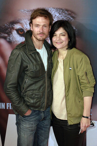 Filmpremiere 'Wild' in Berlin