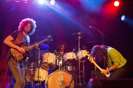 Wolfmother