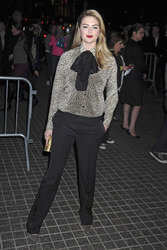 'Die Schadenfreundinnen' Screening, New York