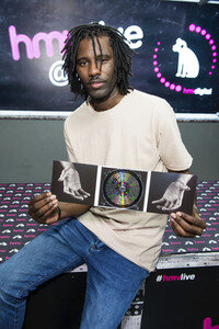 Wretch 32 Albumpräsentation in London