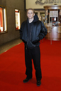 13.11.2025<br>Filmpremiere 'Das Leben der Wünsche' in Essen