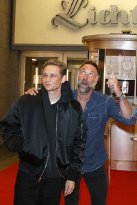 Filmpremiere 'Das Leben der Wünsche' in Essen