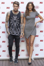 Xti Schub Präsentation, Madrid