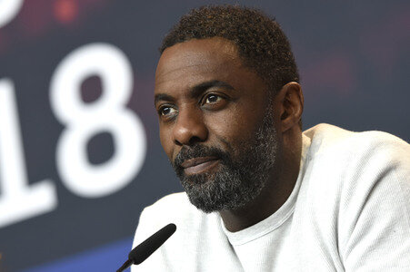 'Yardie' Pressekonferenz, Berlinale 2018
