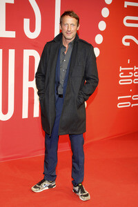 'Kleine Ziege, sturer Bock' Premiere, Filmfest Hamburg 2015
