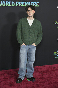 Filmpremiere 'Zoomania 2' in Los Angeles