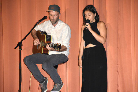 Filmpremiere '303' in München