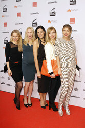 99Fire Films Award, Berlinale 2015