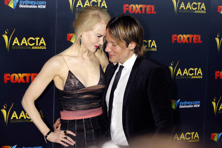 6. AACTA International Awards in Los Angeles