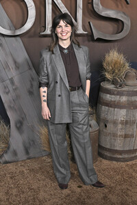 Serienpremiere 'The Abandons' in Los Angeles