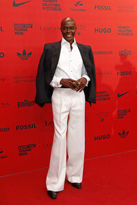 About You Fashion Ball 2025 in Hamburg