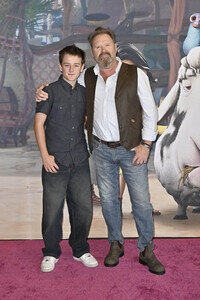 Serienscreening 'The Chosen Adventures' in Culver City