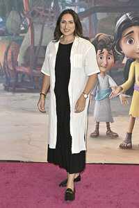 Serienscreening 'The Chosen Adventures' in Culver City