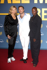 Serienpremiere 'Call My Agent Berlin' in Berlin