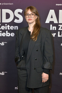 Preview 'AIDS - In Zeiten der Liebe' in Berlin
