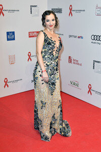 Künstler gegen Aids - Die Gala 2018 in Berlin