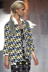Ailanto Fashion Show, Fashion Week Madrid