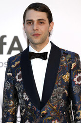 amfAR's Cinema Against Aids Gala 2015 im Rahmen des Cannes Film Festivals