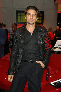 Grand Opening des AMG Brand Center Hamburg