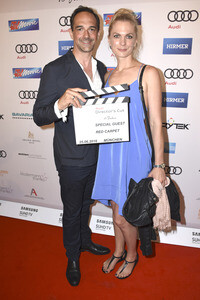 10 Jahre Audi Director's Cut in München