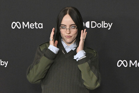 Filmpremiere 'Avatar: Fire and Ash' in Los Angeles