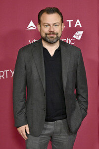 BAFTA TV Tea Party 2025 in Beverly Hills