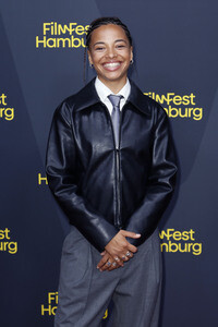 Serienpremiere 'Ballz', Filmfest Hamburg 2026