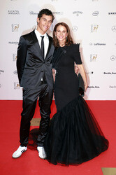 Bambi 2014, Berlin