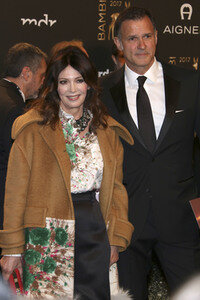 69. Bambi 2017 in Berlin