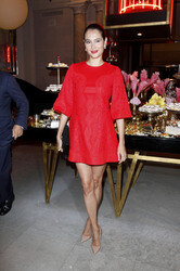 Grand Opening des Restaurants 'La Banca', Berlin