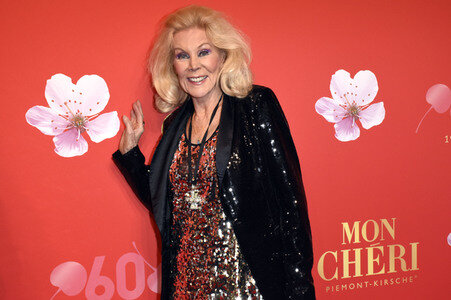 Mon Chéri Barbara Tag 2017 in München