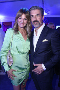 Bertelsmann Party 2025 in Berlin