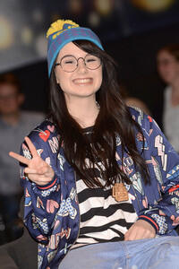 Talkshow 'Bettina und Bommes' in Hannover