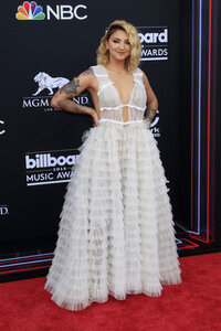 Billboard Music Awards 2018 in Las Vegas