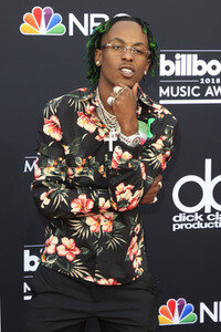 Billboard Music Awards 2018 in Las Vegas