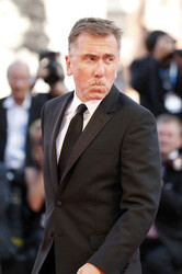 'Birdman' Premiere, Biennale 2014