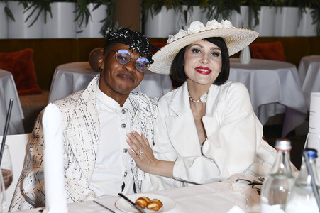 Diner en Blanc in Berlin