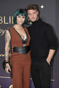 Weltpremiere der 'Blinded by Delight' Grand Show 2025 in Berlin